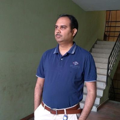 Shailendradsky's profile picture. 