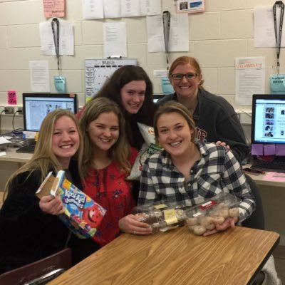 AHSYearbook1516's profile picture. Follow for information & updates on the 2016-2017 Andover High School Yearbook!