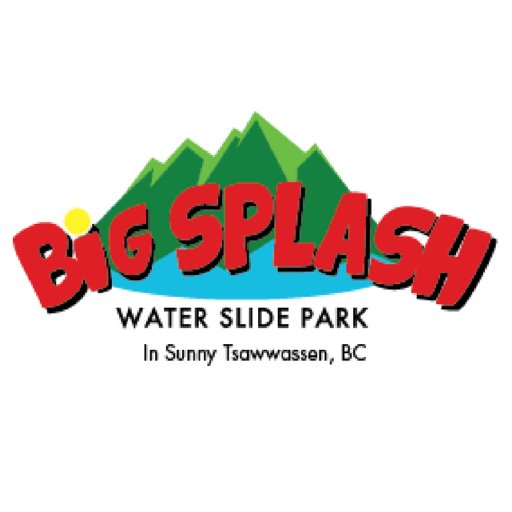 Metro Vancouver's most exciting 7-acre water slide park for all ages in sunny Tsawwassen, BC! Slides, hot tubs, pools, bar - Now Closed until next Season 2020.