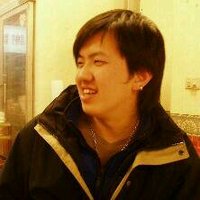 BlueT - Matthew Lien (@bluet) 's Twitter Profile