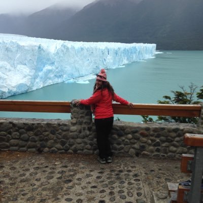 Ciudadana del mundo...viviendo la experiencia de mi vida