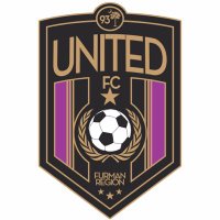 United FC_Furman(@unitedfc_furman) 's Twitter Profile Photo