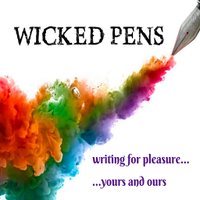 Wicked Pens (@wickedpens) 's Twitter Profile Photo