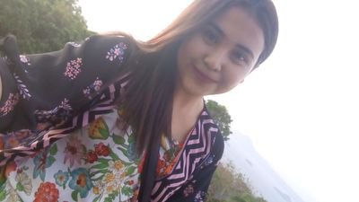 simple girl