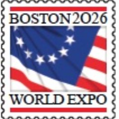 The twelfth international philatelic exhibition of the United States to be held May 23-30, 2026 at the BCEC. Boston 2026 is a 501c3 public charity.