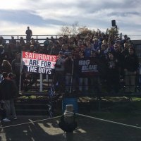 Big Blue Fan Section (@swampstudent) 's Twitter Profile
