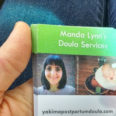 Manda Lynn's Doula Services: CAPPA-trained #postpartumdoula serving Yakima, WA. #wife #mom #daughter #sister #ppdoula  Profile pic: ©http://t.co/Km0Ev219Rk