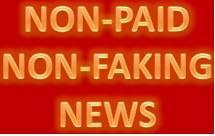 Non - Paid , Non - Faking News links from India