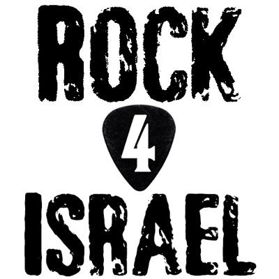 Rock4Israel