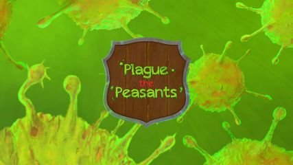 You are a plague in the dark ages. Infect and spread your way to victory. Do you have what it takes to conquer the land? #plaguethepeasants