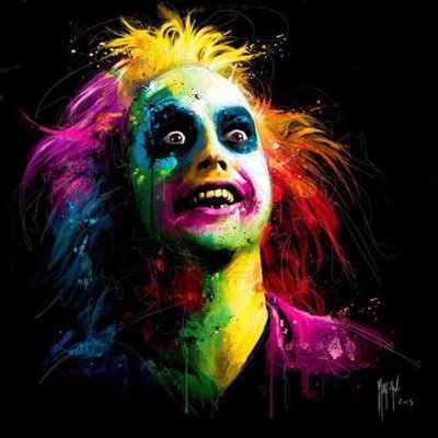 jpfortin321's profile picture. Vous êtes pas écœuré de mourir, bande de caves?