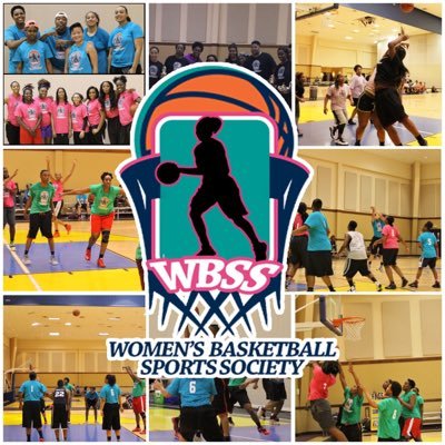 Women's Basketball Sports Society provides women's leagues in Houston, TX. WBSS promotes healthy play, togetherness, and FUN!