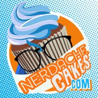 Nerdache Cakes (@nerdachecakes) 's Twitter Profile