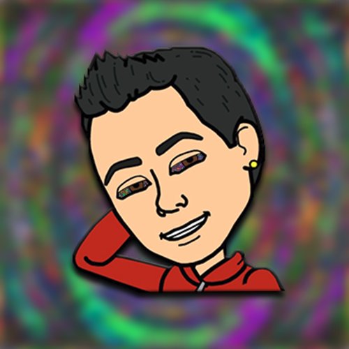 Editor. Graphic Designer. Gamer. YouTuber. Logo Designer.