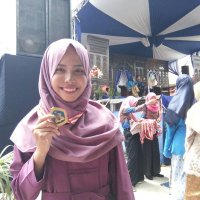 Syifa Saraswati (@sarassyifa) 's Twitter Profile