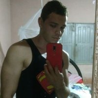 Lucas Pereira Olivei (@lucaspereirao10) 's Twitter Profile