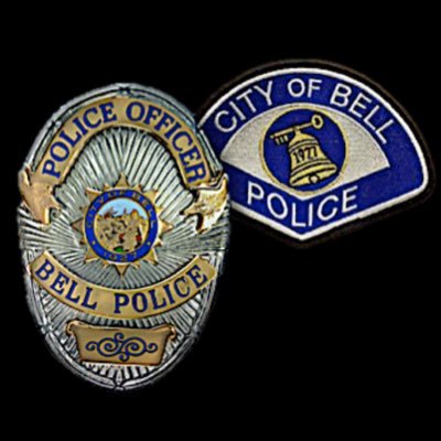 Official Twitter of the Bell Police Department. NOT monitored 24/7. In case of emergency dial 911. Non emergency dial 323-585-1245 #bellpolice #bellpd