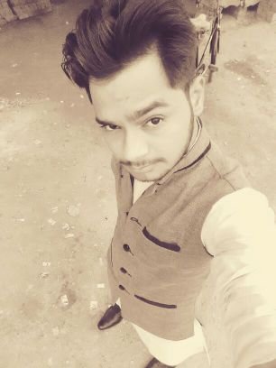 VijayShreeUpad2's profile picture. I'm a student