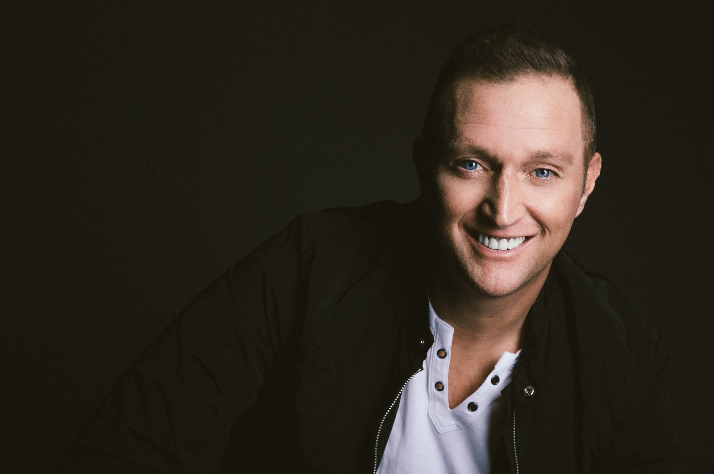 DougAnderson34's profile picture. Just a Husband and Father to the the greatest 3 girls in the world.  Living a Dream  Singing with my buddies and Loving it.