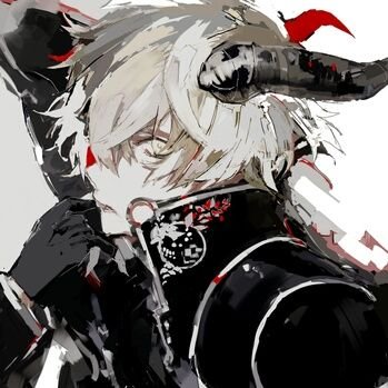 A disowned prince of hell, cast out into the world to fend for himself. #OpenRP, #LewdRP, #SexRP, #OpenDM
