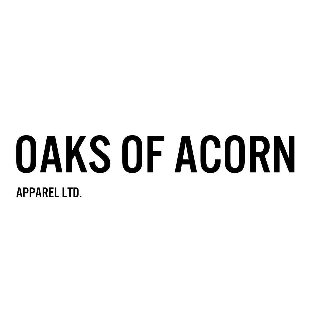 Parsons School of Design Graduates • Award-Winning Kids Fashion Brand • #WhereTheFunContinues • info@oaksofacorn.com • Hong Kong 香港 // New York