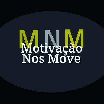 Canal motivação nos move
Há Motivação é chave para alcançar os objetivos e o sucesso.
motive-se todos os dias, mesmo que seja difícil, mas motive-se!