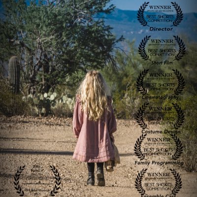 An 1880's story about 3 generations of family separated by tragedy & brought back together by love. Directed by @willshockley Filmed in Tucson, AZ