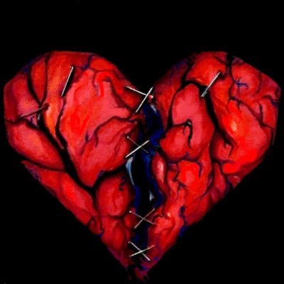 __AlwaysProb__'s profile picture. Laugh. It takes the pain away.