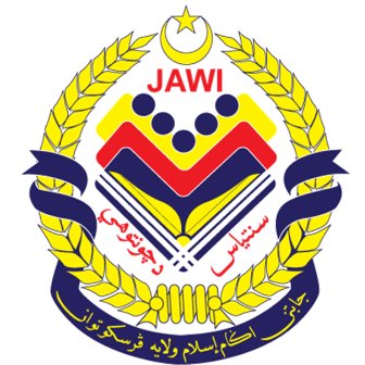 Official X Account of Jabatan Agama Islam Wilayah Persekutuan (JAWI) Tel : 03-22749333 Fax : 03-22731575 Hotline : 1800-88-1771 https://t.co/W214IyCgSI