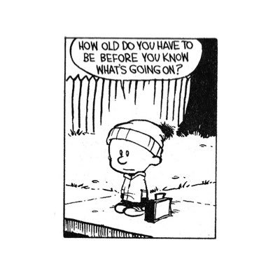 grantrw's profile picture. I started out with nothing. I still have most of it left.