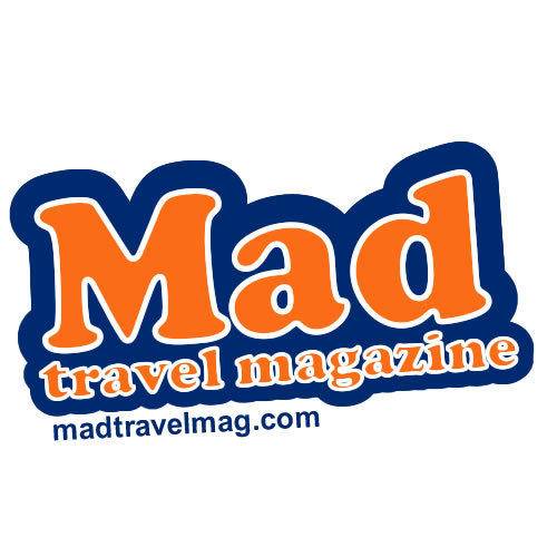 Mad Travel Magazine has loads of exclusive and user generated content on travelling throughout Australia, New Zealand and Fiji. Your host is Kate!