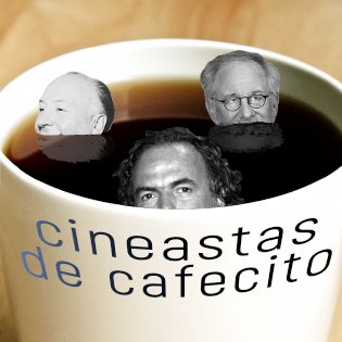 Hablamos de cine en la tele sin mucha técnica. Presentado por (@chuchitochaves )Santiago Chaves, Sebastián Sarmiento y Stjepan Ostoic.