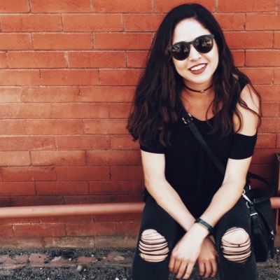 MissSarahMarie_'s profile picture. 🖤💋✨