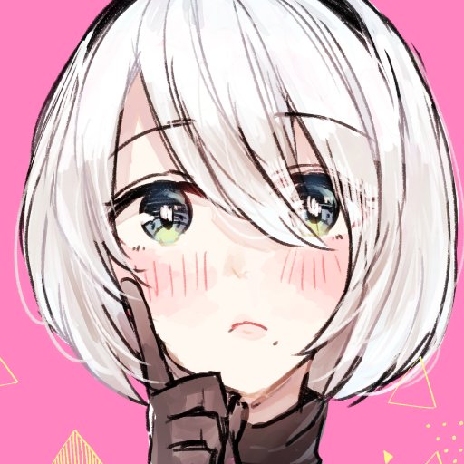 もちこ＠ニーア垢さんのプロフィール画像