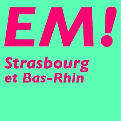 La République en Marche à Strasbourg & Bas-rhin