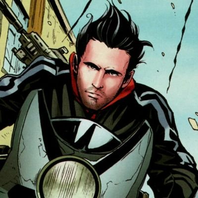 Trust me, I'm not a good guy. So after I send you to Hell, tell the Devil I'm not that far behind. •Former Ward to The Punisher• •OC• MarvelRP 21+