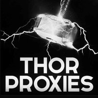 Thor Proxies (@thor_proxies) 's Twitter Profile