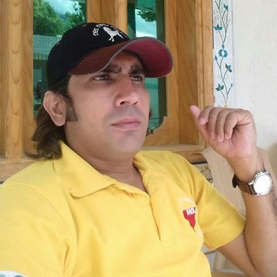 NaseerK34989545's profile picture. Pakistan