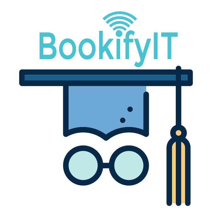 Bookify_IT01's profile picture. E-textbook rental service
