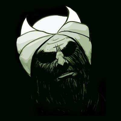 Agenda Of Evil on Twitter
