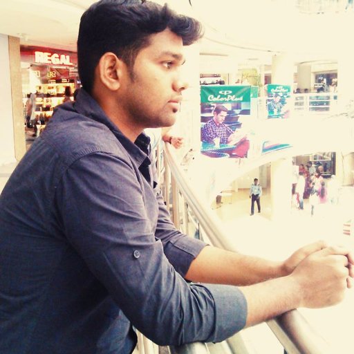 Natrajnatzs's profile picture. I'm a web developer