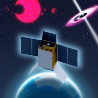SkyHopper Cubesat (@skyhopperspace) 's Twitter Profile