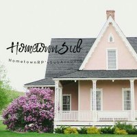 HOMETOWN SUB (@hometownsub) 's Twitter Profile