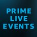 Prime Live Events (@primeliveevents) Twitter profile photo Prime Live Events (@primeliveevents) Twitter profile photo