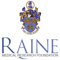 Raine Foundation(@RaineFoundation) 's Twitter Profile Photo