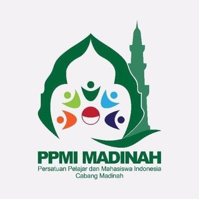 Official Account of Indonesian Student Association in Madinah, Saudi Arabia