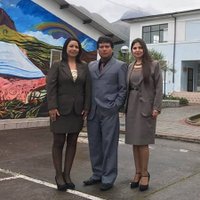 UEAPG (@ueapg) 's Twitter Profile