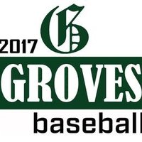 Groves Baseball (@grovesbaseball) 's Twitter Profile