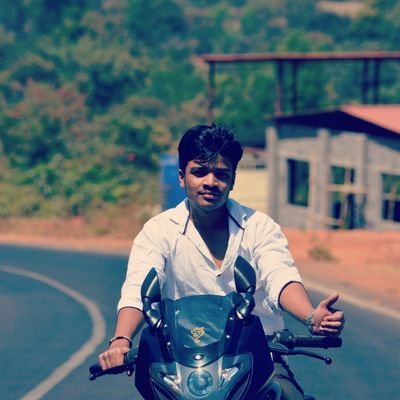 KrishKing8's profile picture. Officer at acg pampac