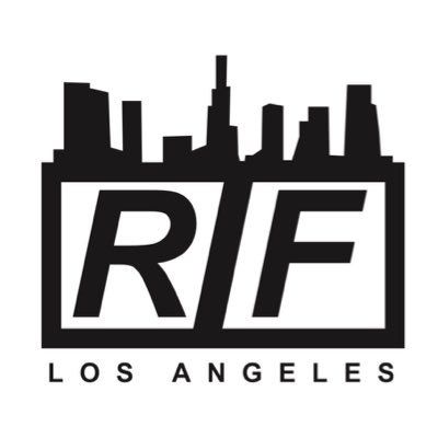 📍Los Angeles 📍Manila 🇵🇭📍Orange County | Good People Helping Good People | Pushing Weight Since 2006